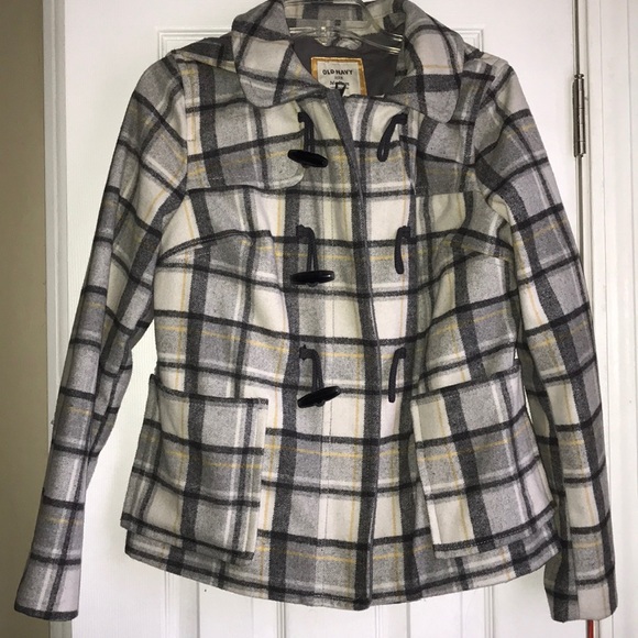 Old Navy Jackets & Blazers - Old Navy Pea Coat